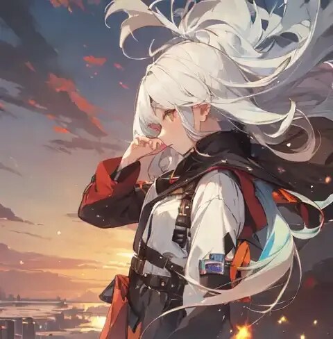 夕凪