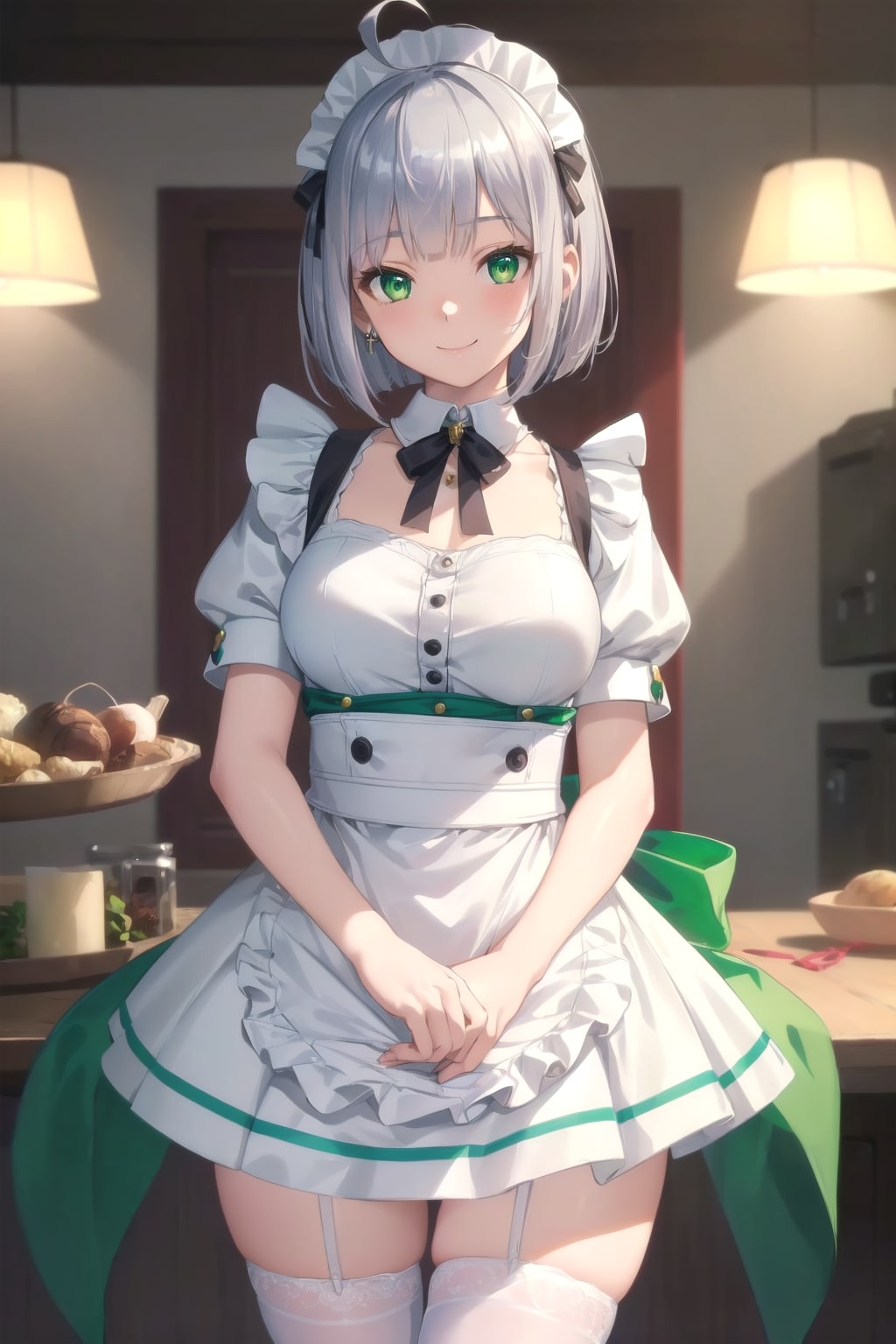 むっちむち感 | の人気AIイラスト・グラビア