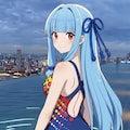 琴葉葵の競泳水着姿　詰め合わせ　第５弾 4枚目