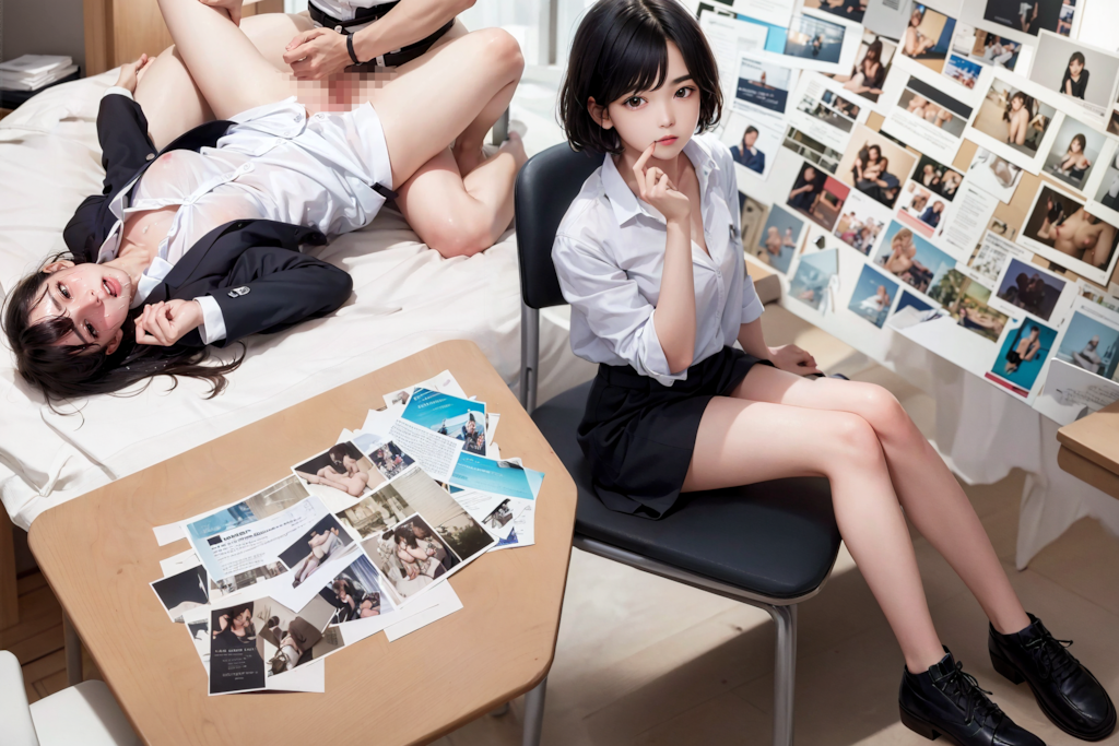 写真部 ハメ撮り画像販売