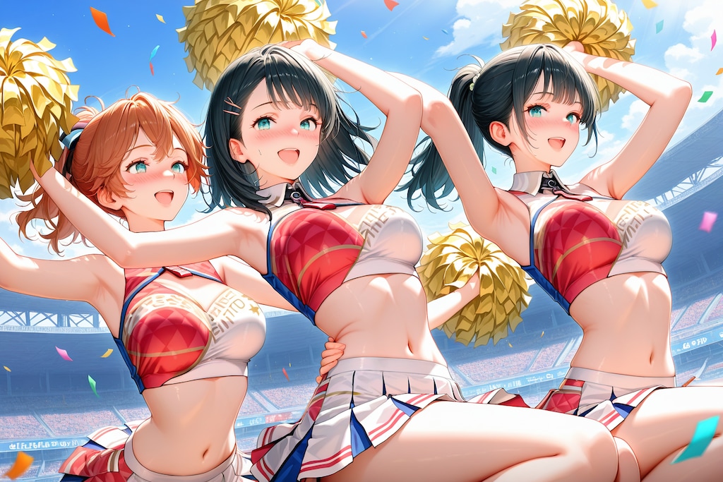 応援していただいた(2)仕事のPC壁紙に採用予定