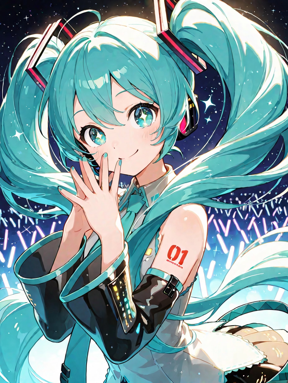 楽しんでる？ | の人気AIイラスト・グラビア