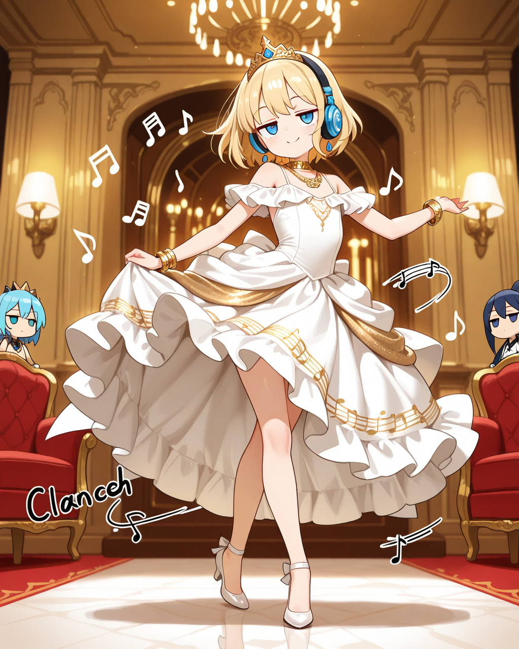 今日はいいイヤホン・ヘッドホンの日