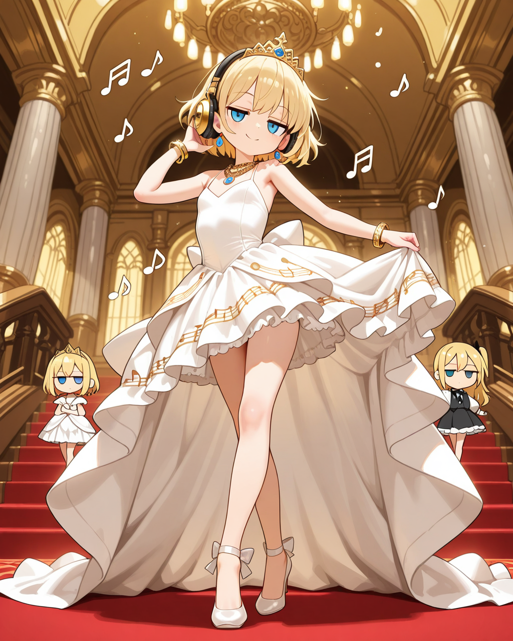 今日はいいイヤホン・ヘッドホンの日