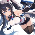 メカアーマーっ娘 11枚目