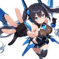 メカアーマーっ娘 7枚目