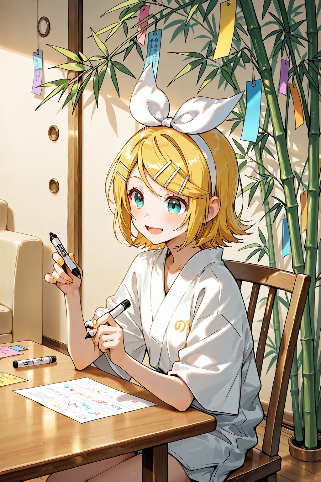 鏡音リン２４