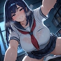 むせ返る体温 3枚目