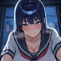 むせ返る体温 4枚目