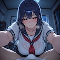 むせ返る体温 2枚目