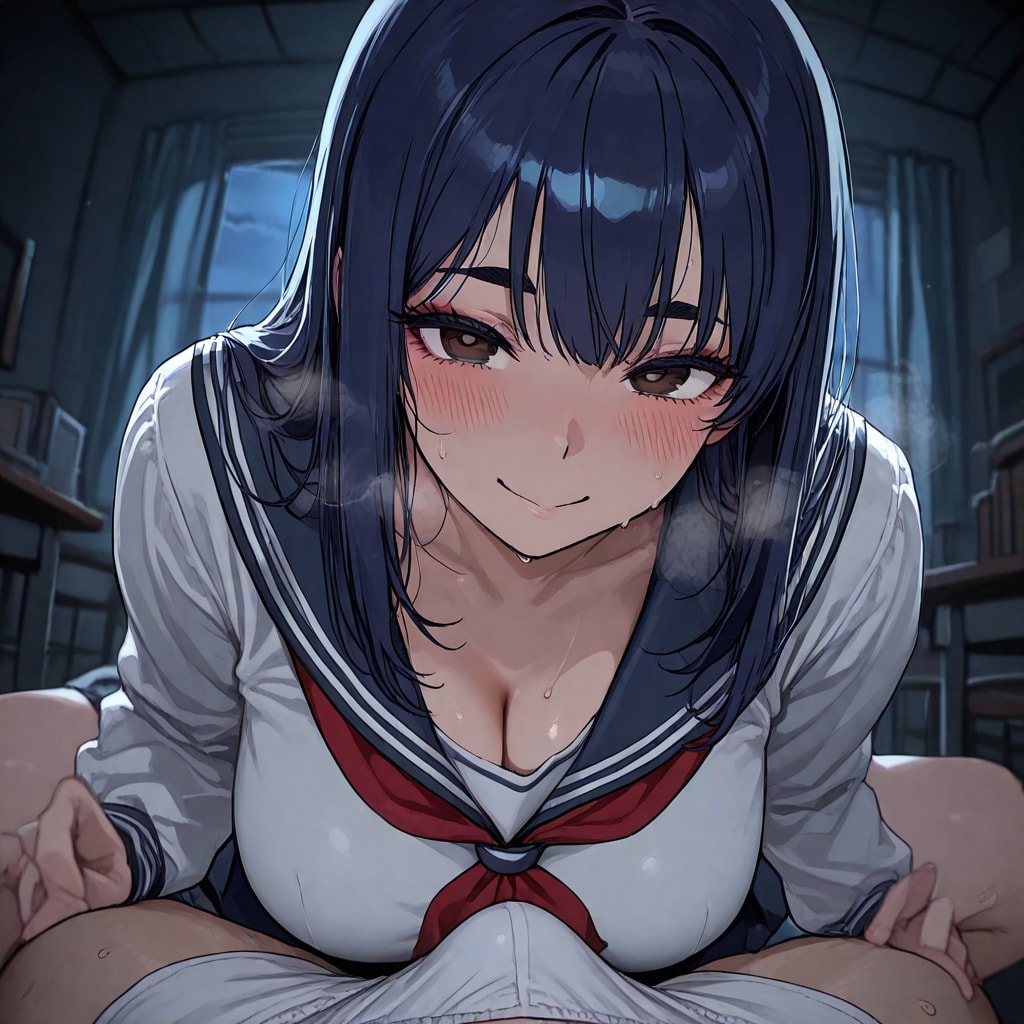 むせ返る体温