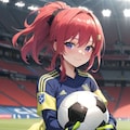 麗しの守護神 11枚目