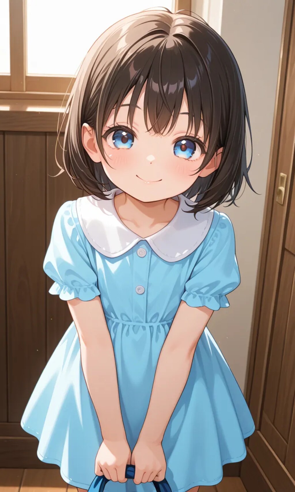 ワンピースありがとう！