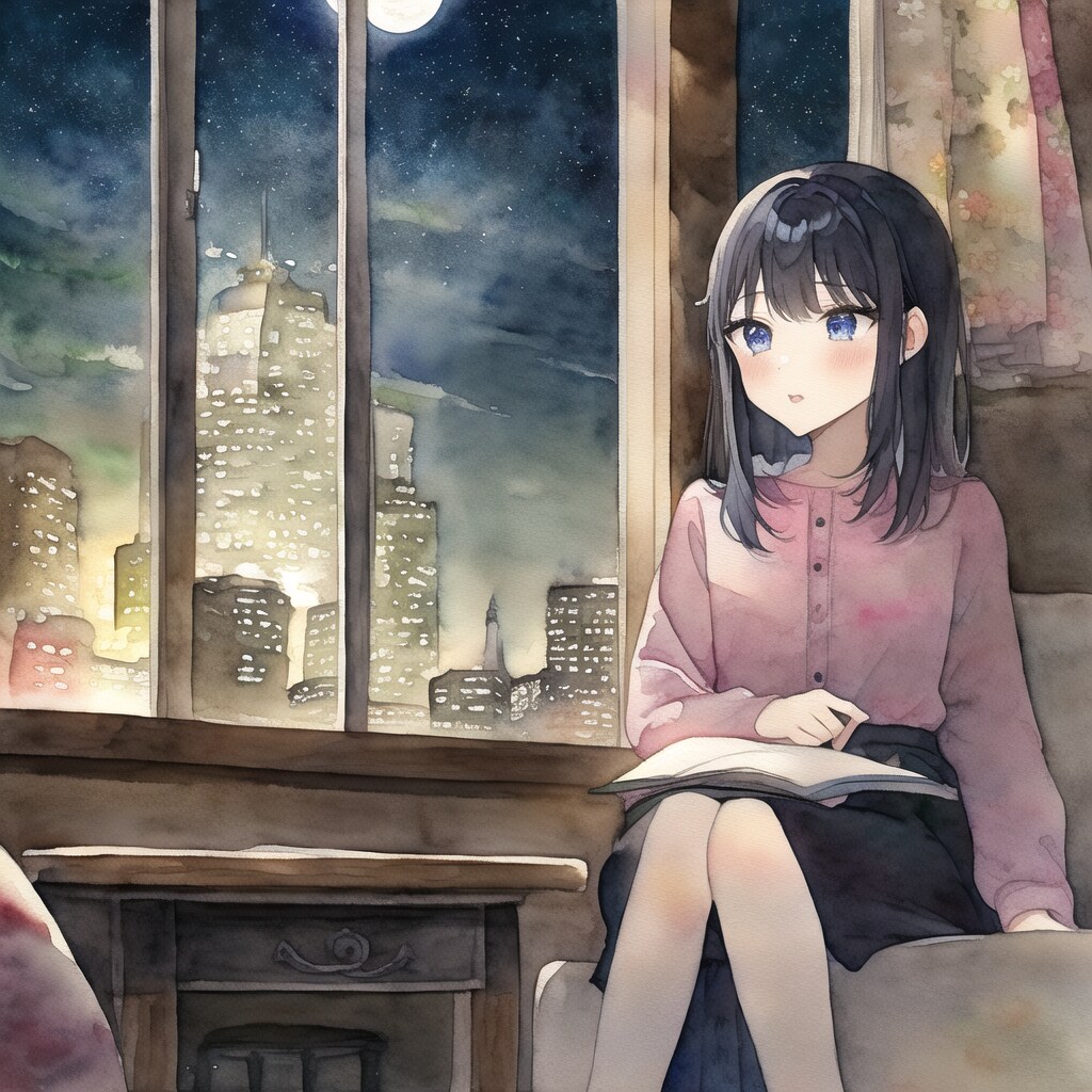 読書