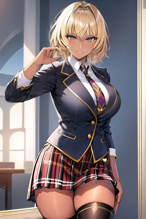 JK（女子高生）12