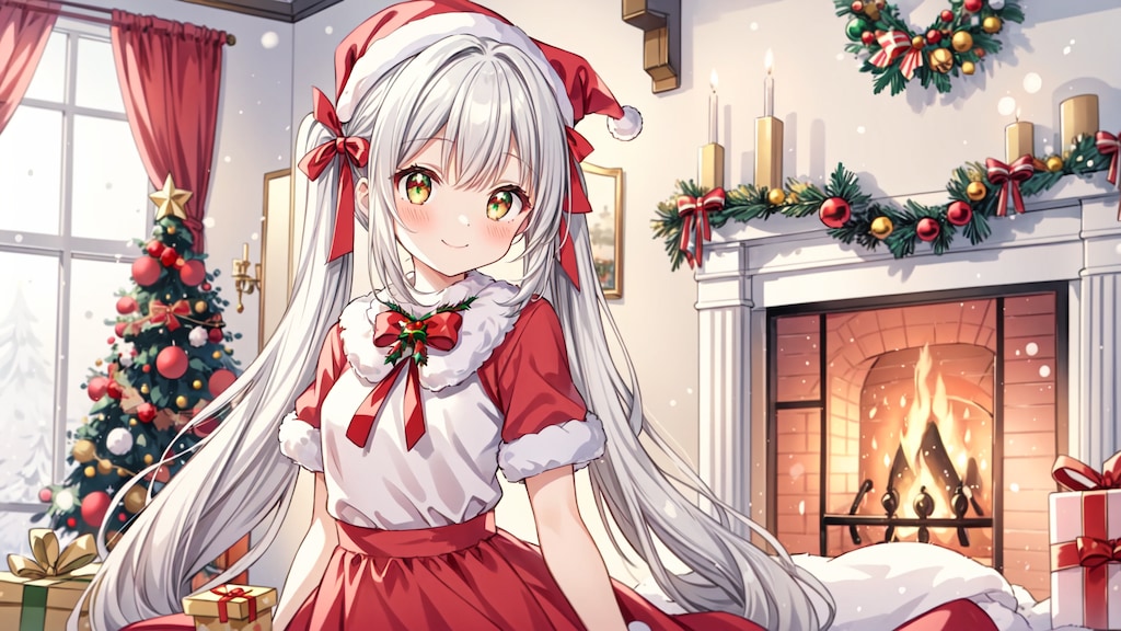 クリスマスイブ