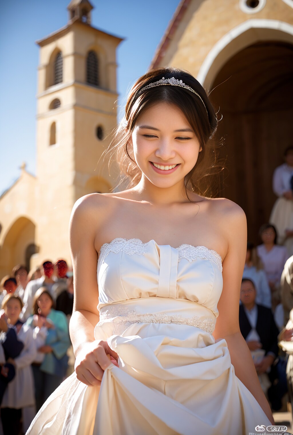 花嫁