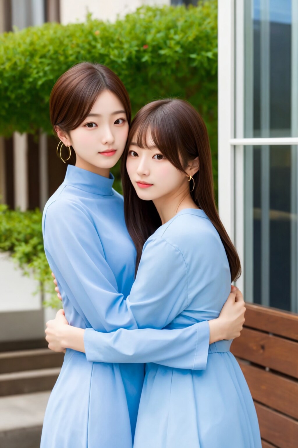 先輩っ！😍
