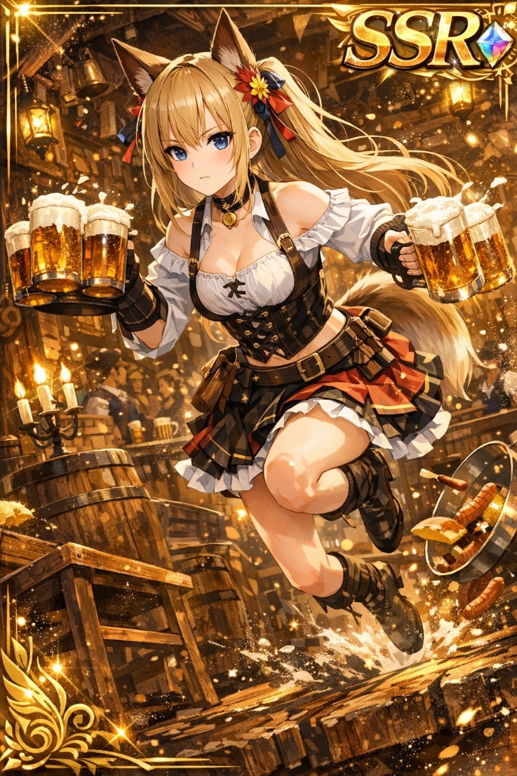 SSR企画 | の人気AIイラスト・グラビア