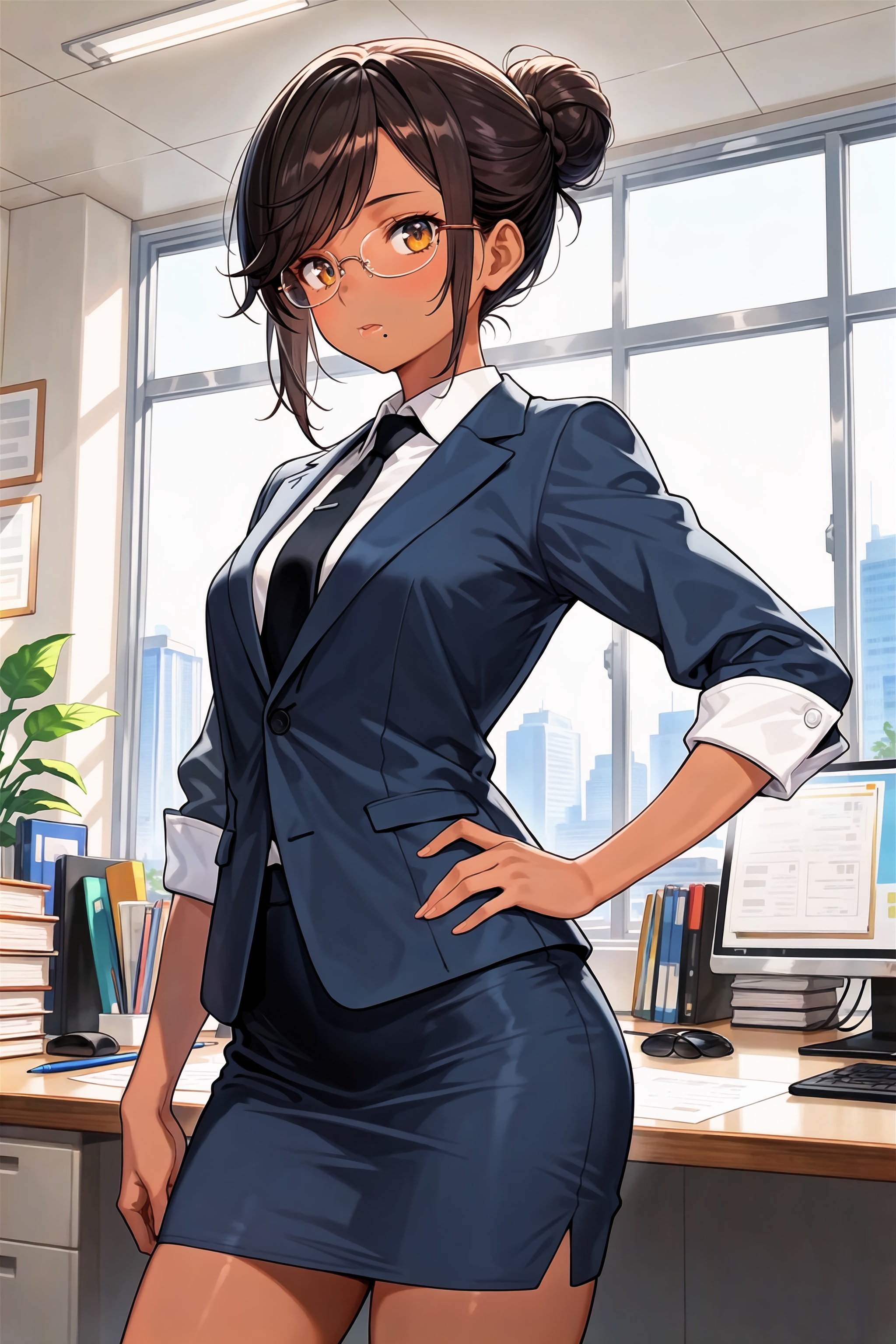 オフィスみっちゃん