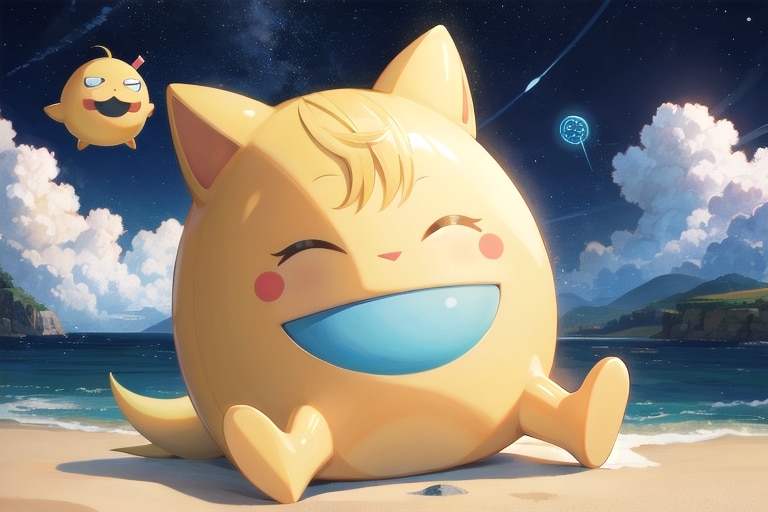 日付を入れてみる　05/23 | の人気AIイラスト・グラビア