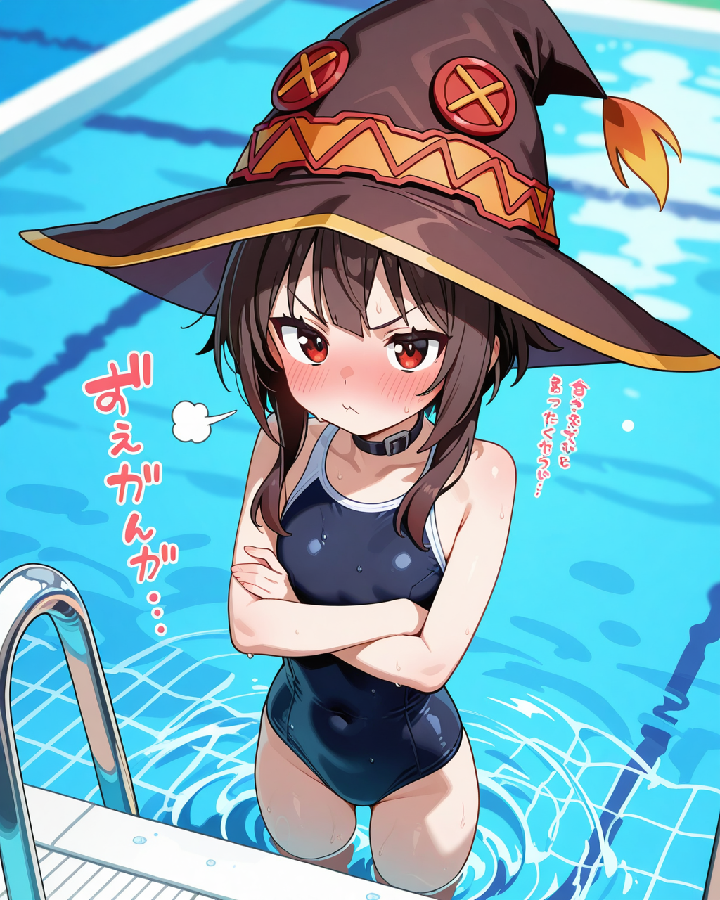 なんですかぁ！！変態ですかぁ！？変態なんですかぁ！！？？💢