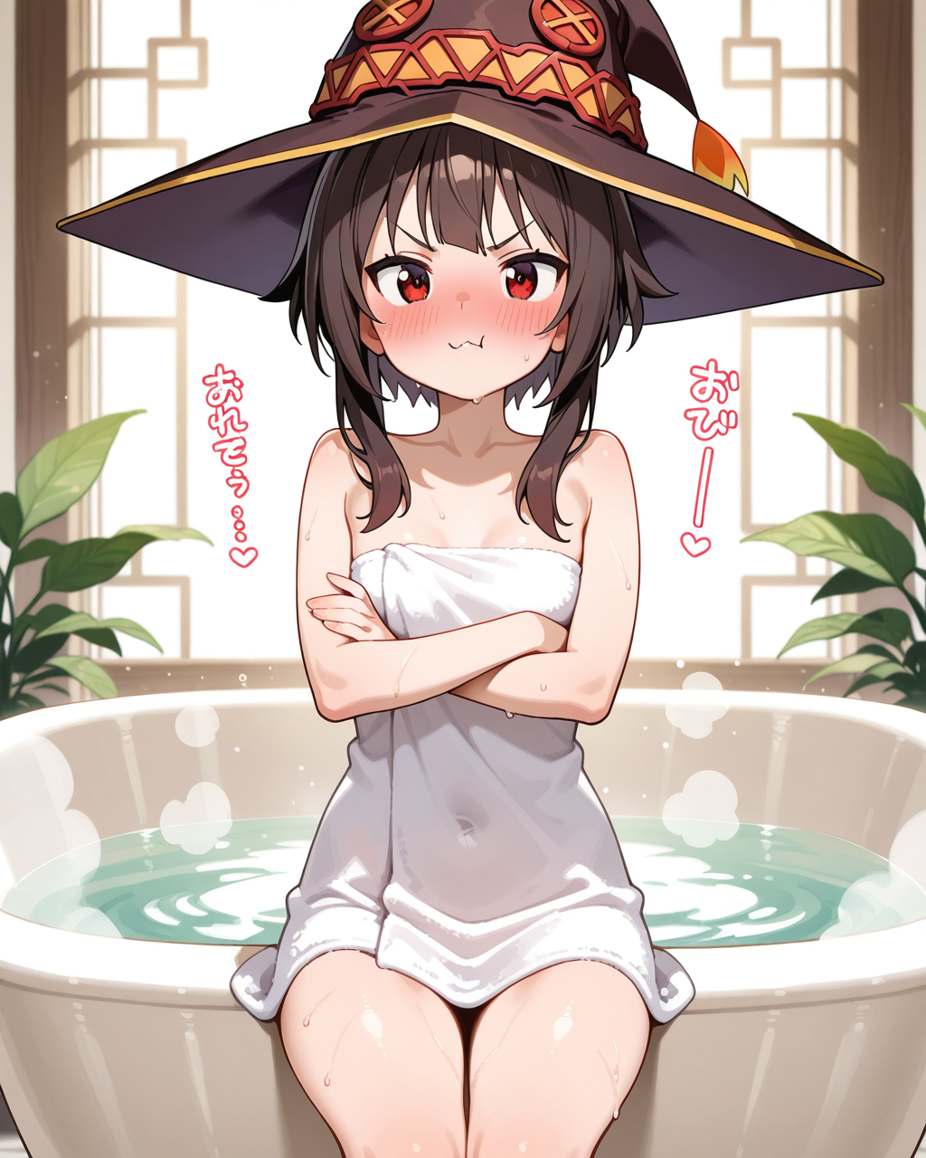 なんですかぁ！！変態ですかぁ！？変態なんですかぁ！！？？💢