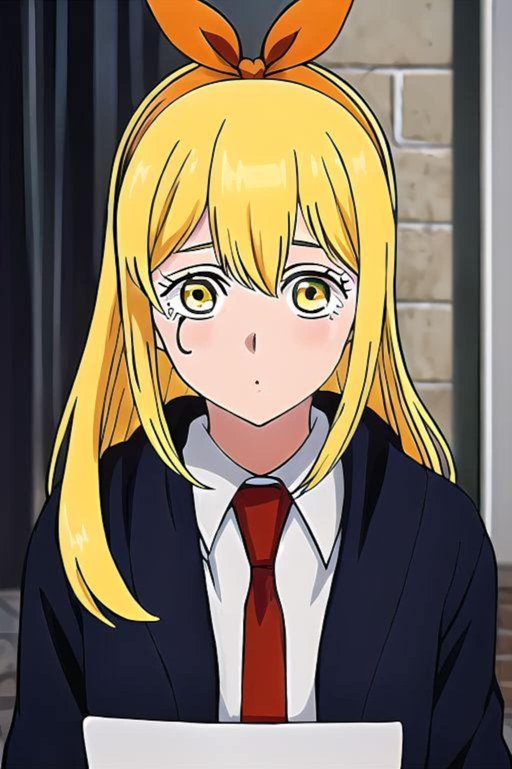 レモン・アーヴィン(マッシュル-MASHLE)