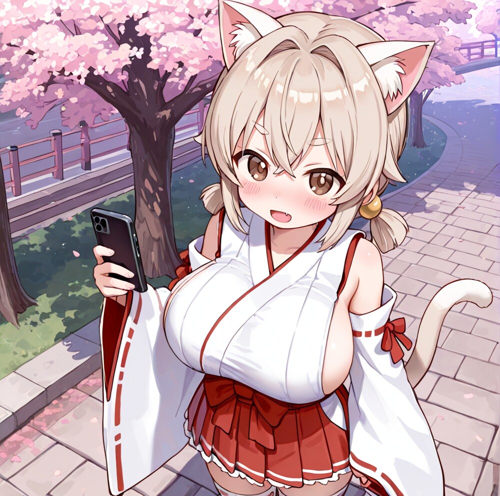 きなこもち...(オリキャラ)