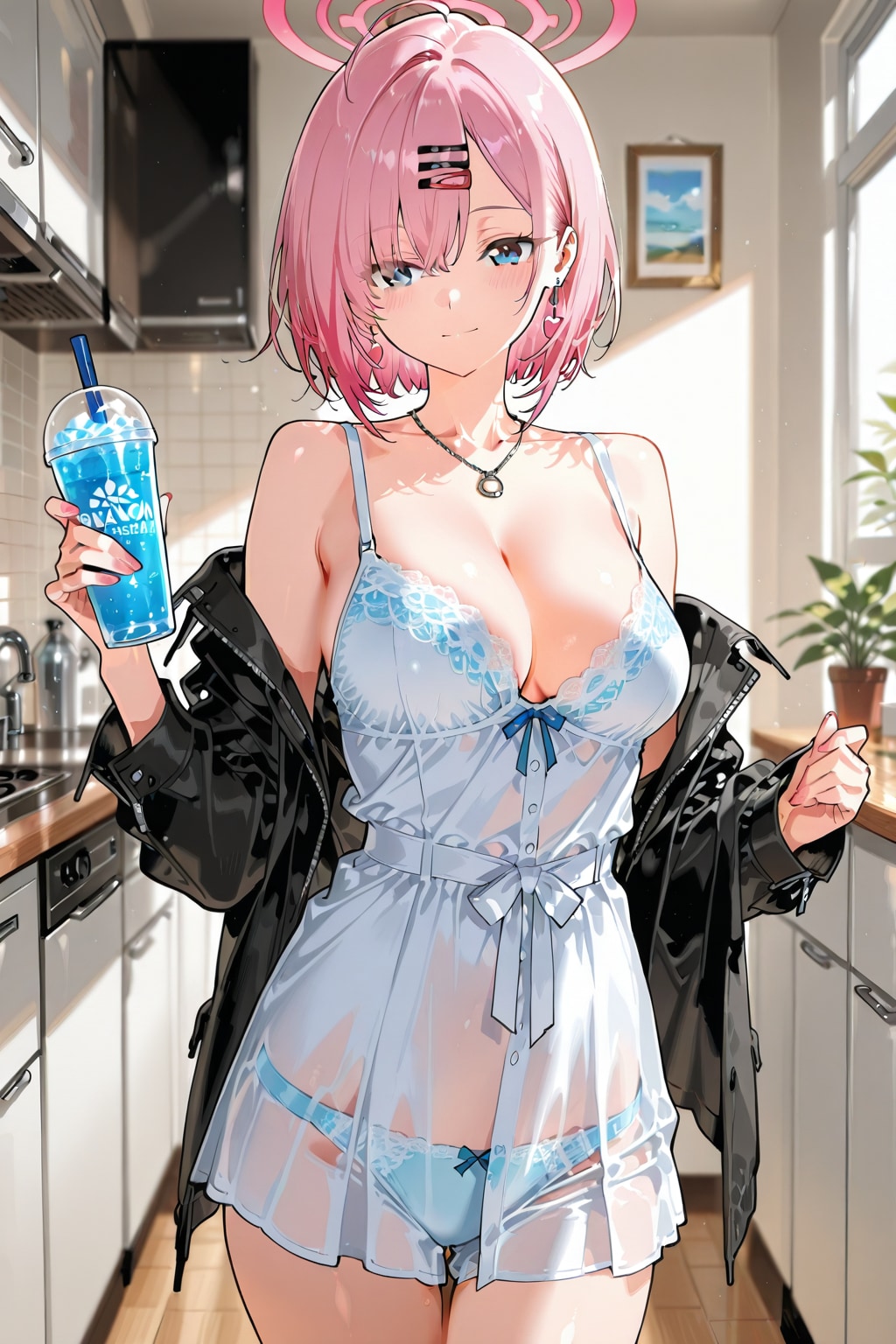 バーゲンで買った