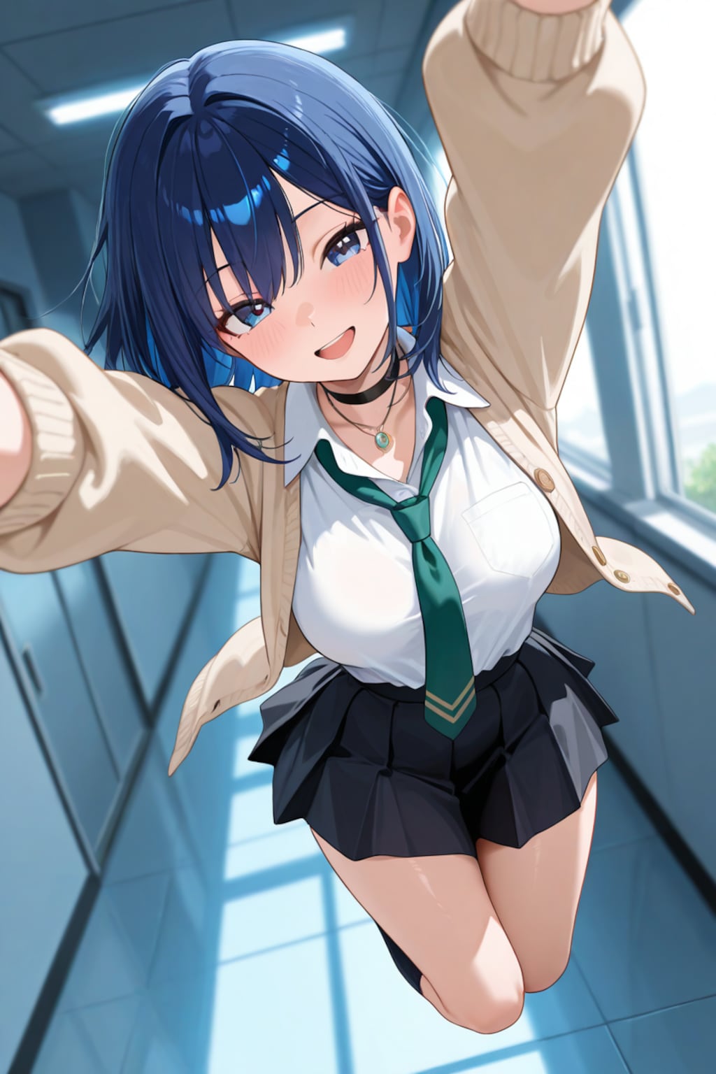 510 よその子眞琴っちゃん！