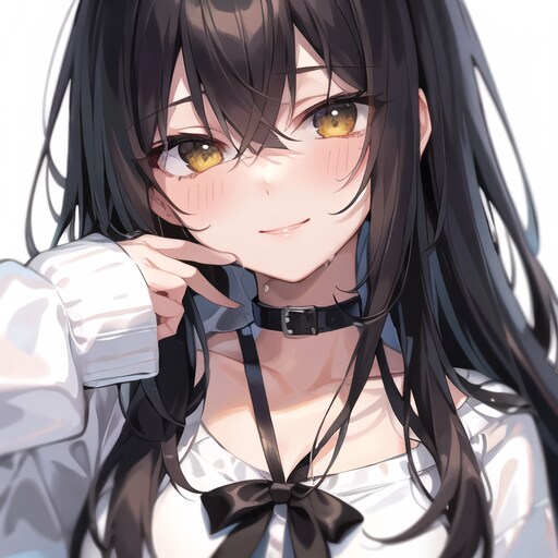 ふーん？