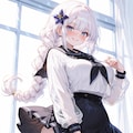 右手を使うときが来たようね 3枚目