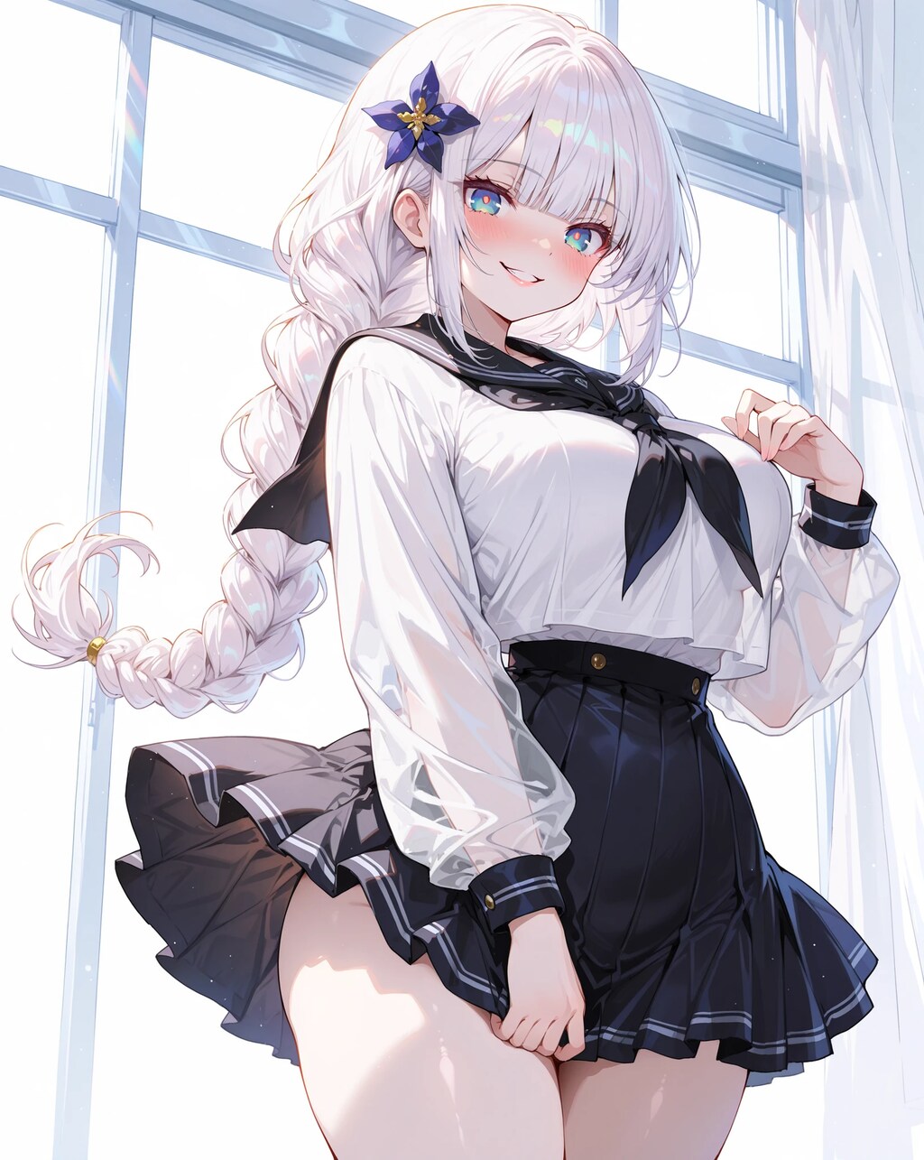 右手を使うときが来たようね