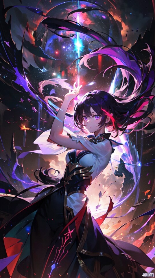 魔法使い