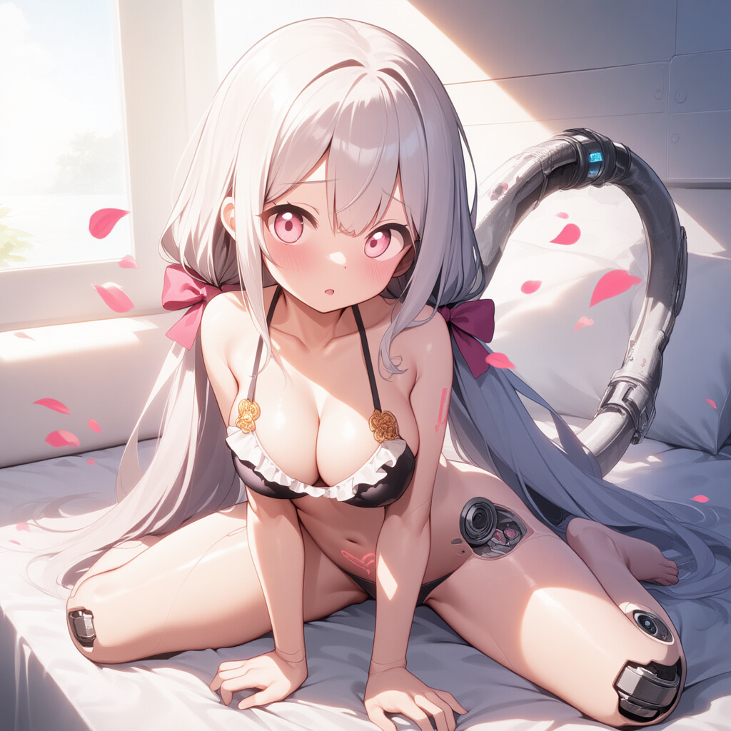 アンドロイドアニマル