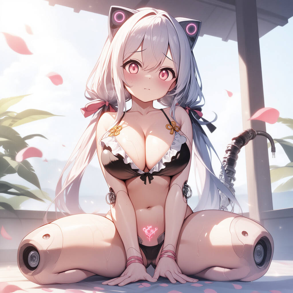 アンドロイドアニマル