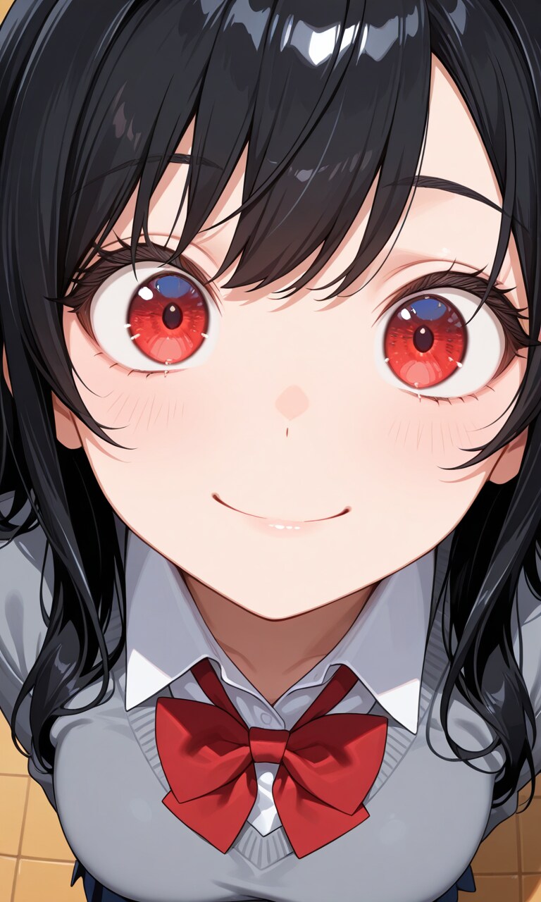 【うちの子】リナちゃん
