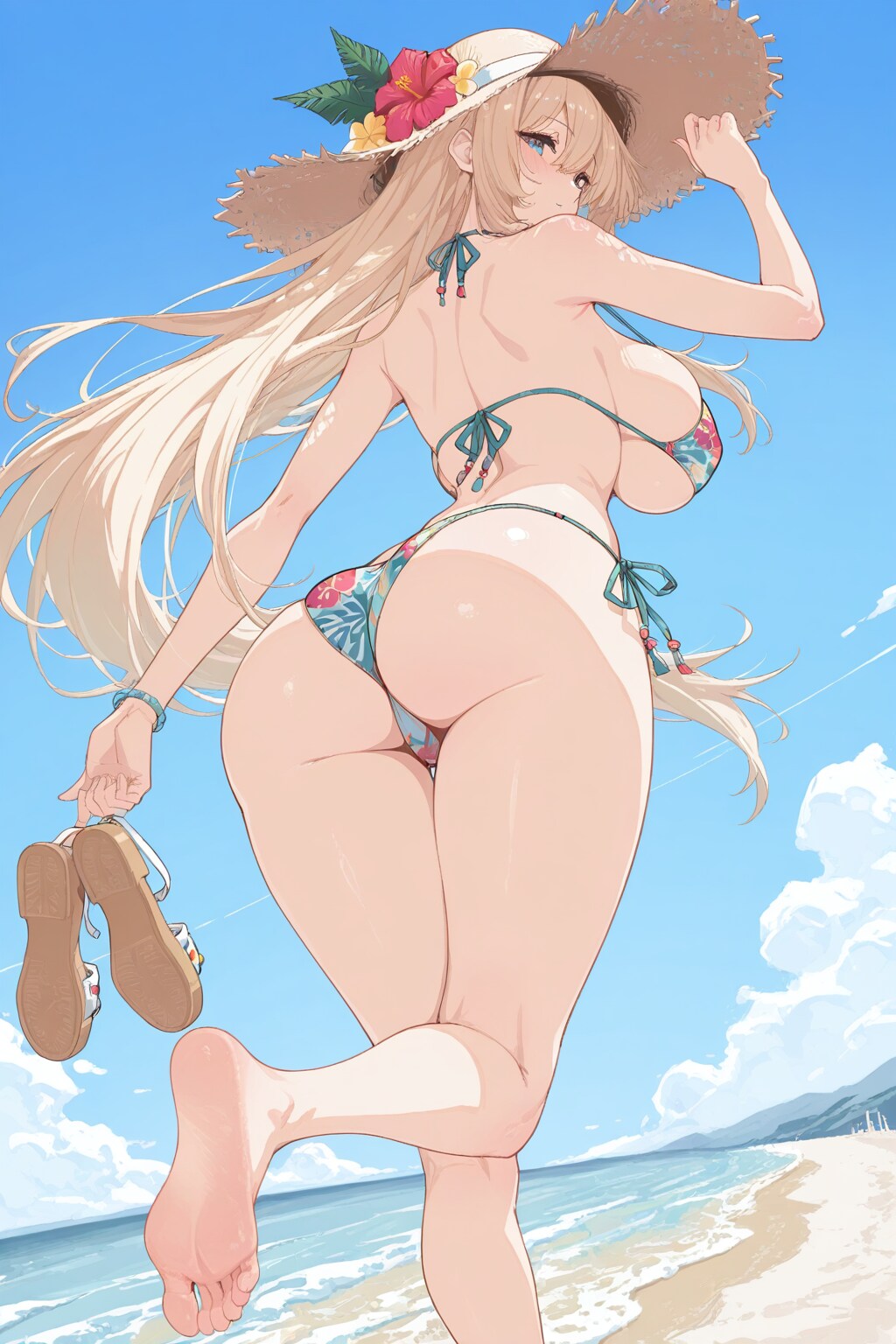 走り出す！