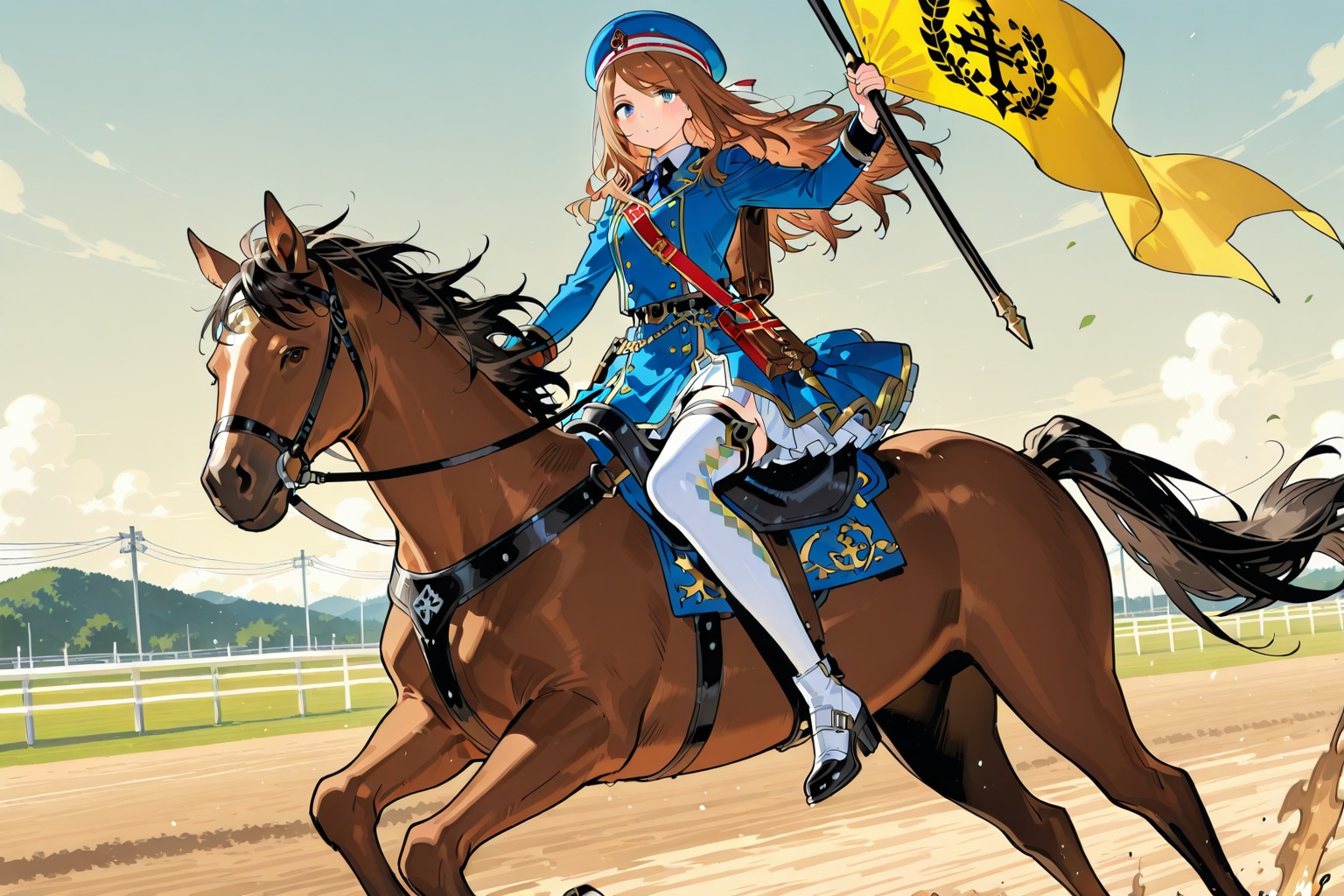 フォロウミー | の人気AIイラスト・グラビア