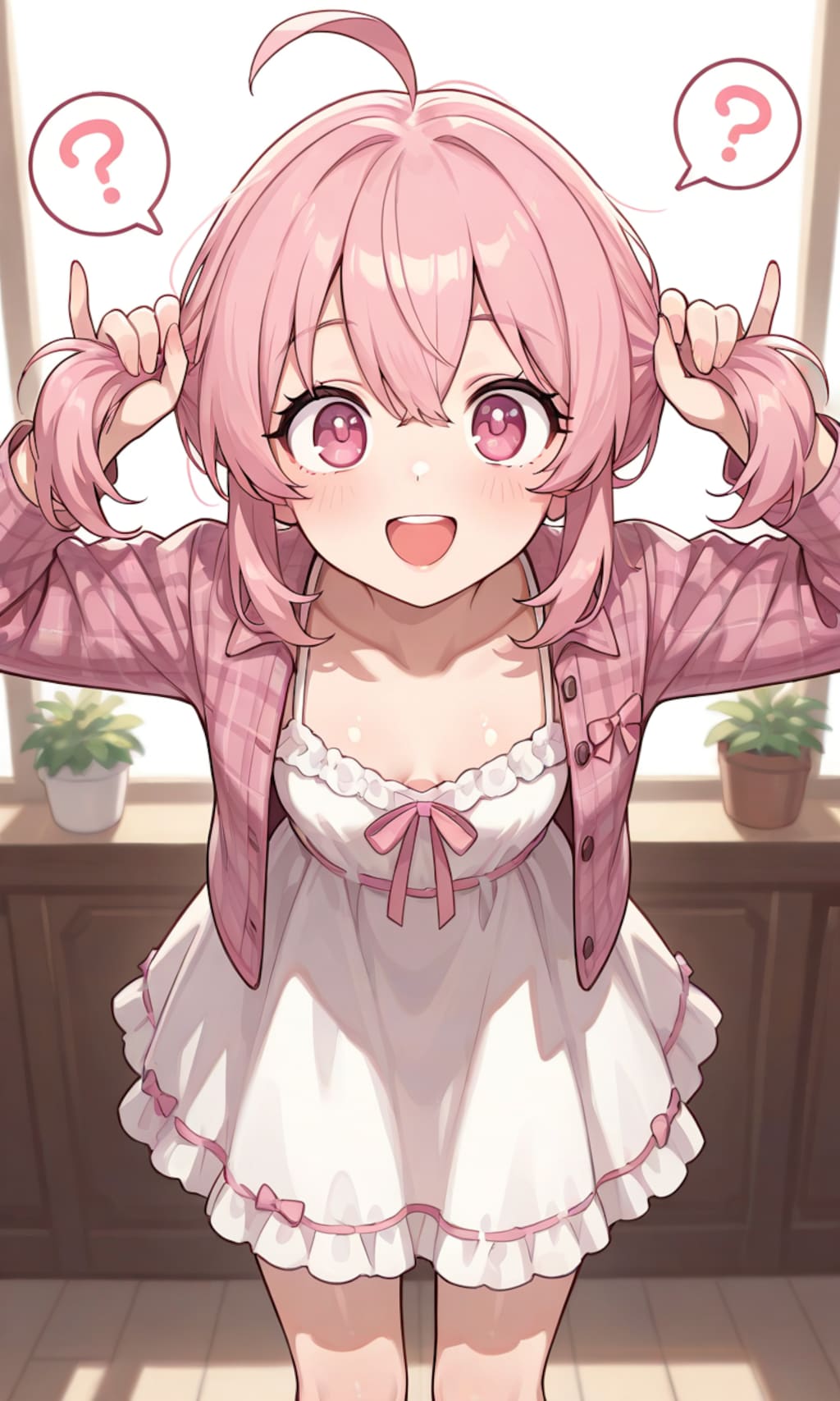 こんな感じでいいの？