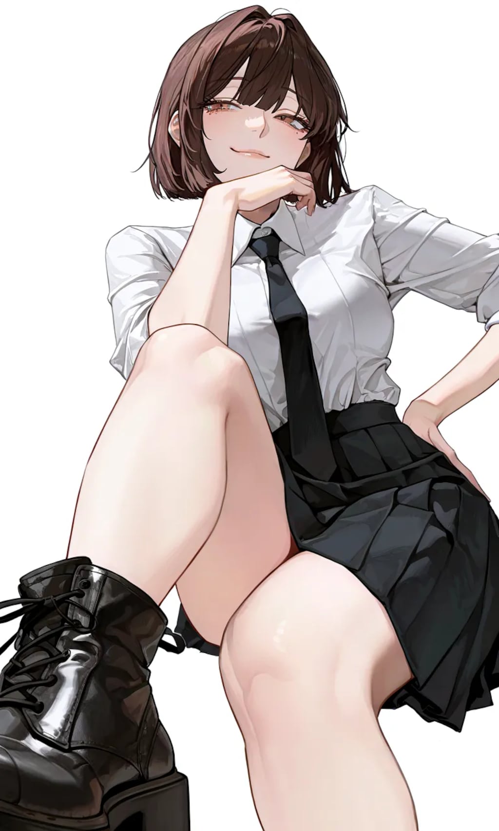 一人くらい、刺さったでしょ？