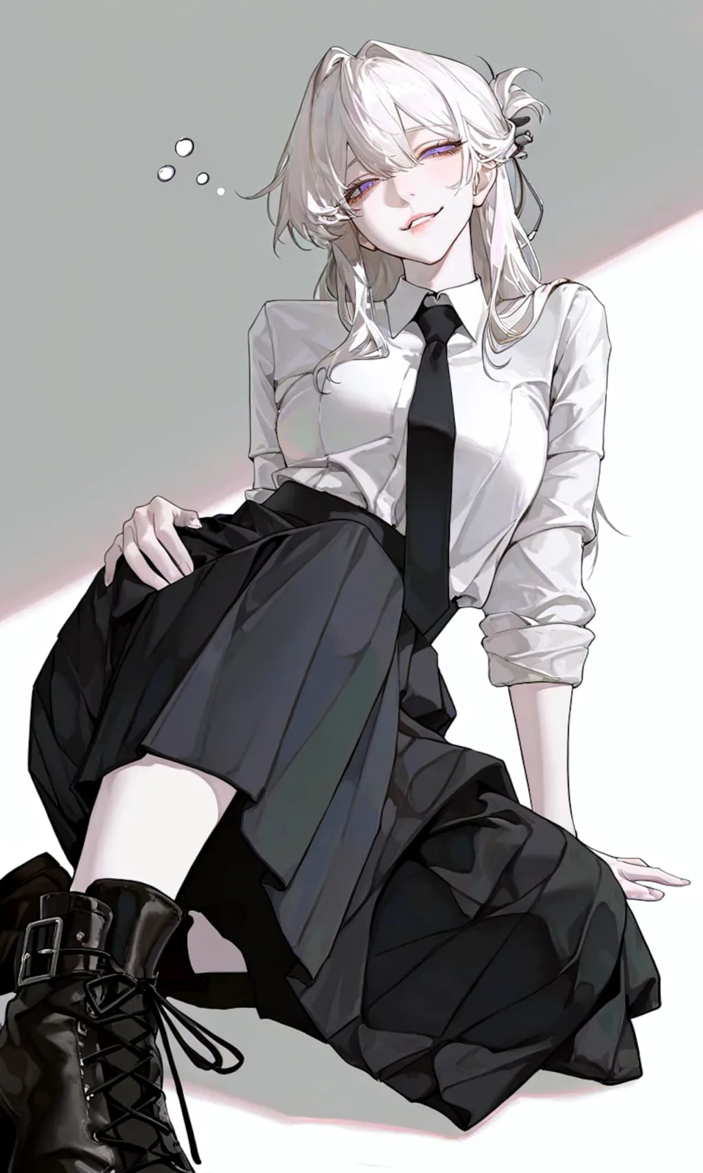 一人くらい、刺さったでしょ？