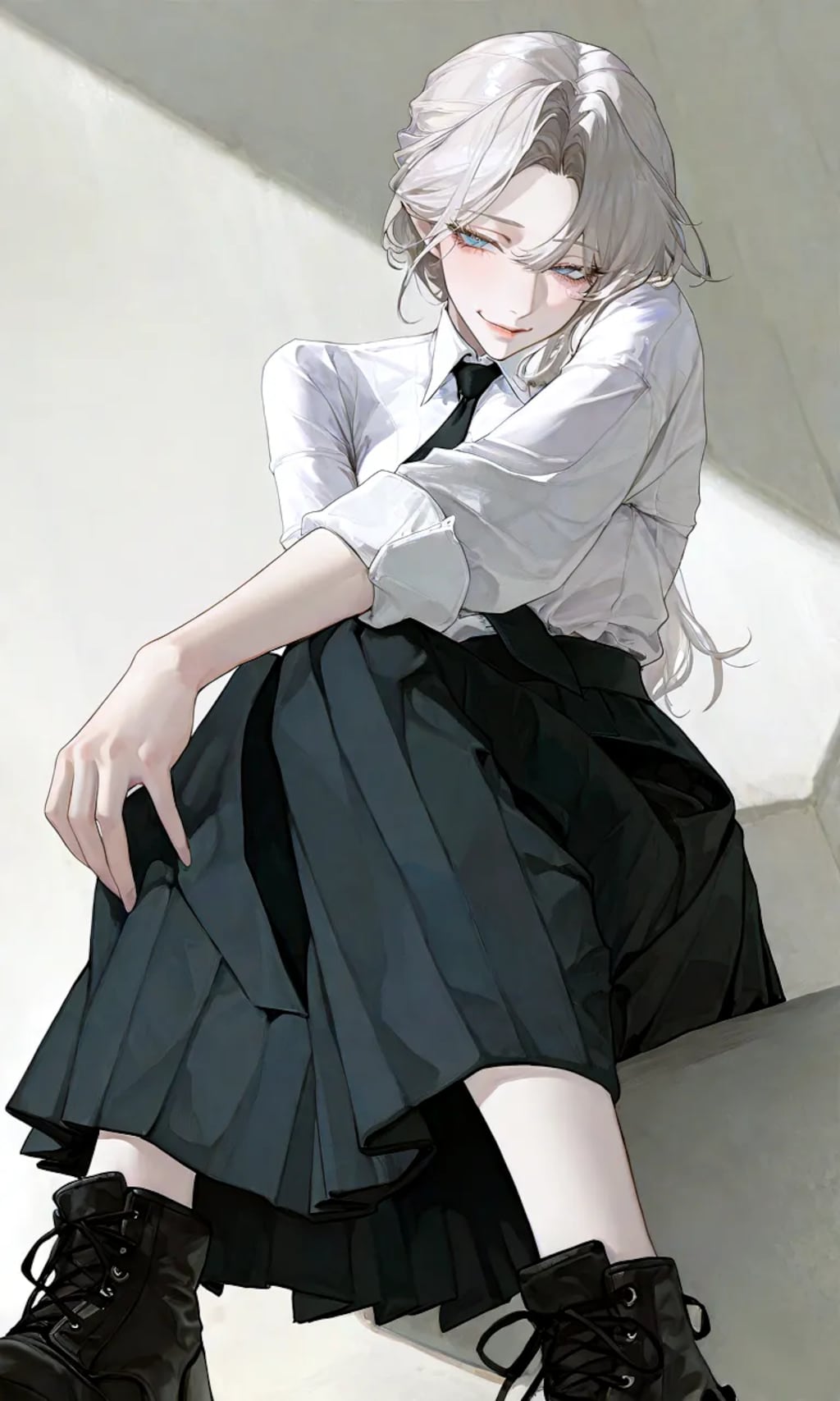 一人くらい、刺さったでしょ？