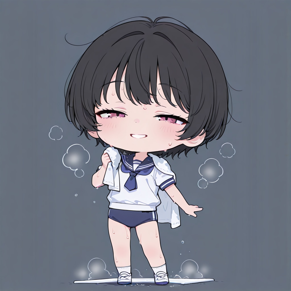 ブルセラガール