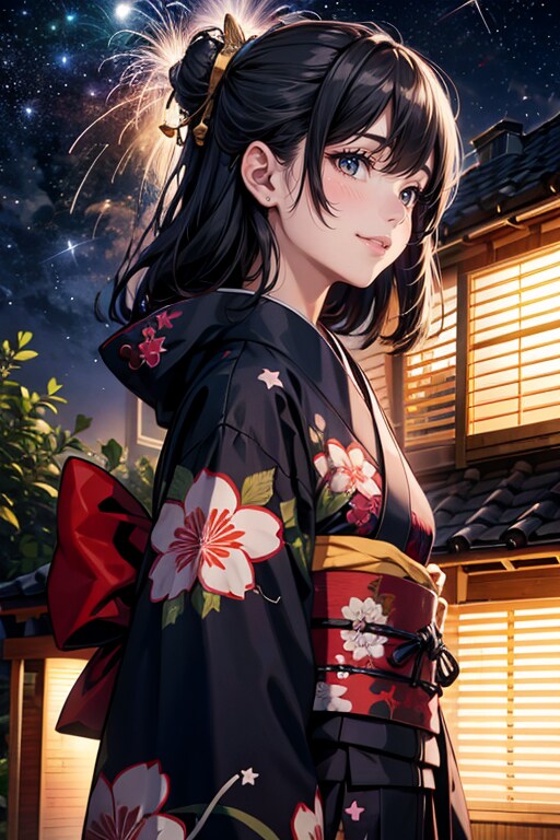 七夕