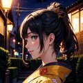 七夕 2枚目