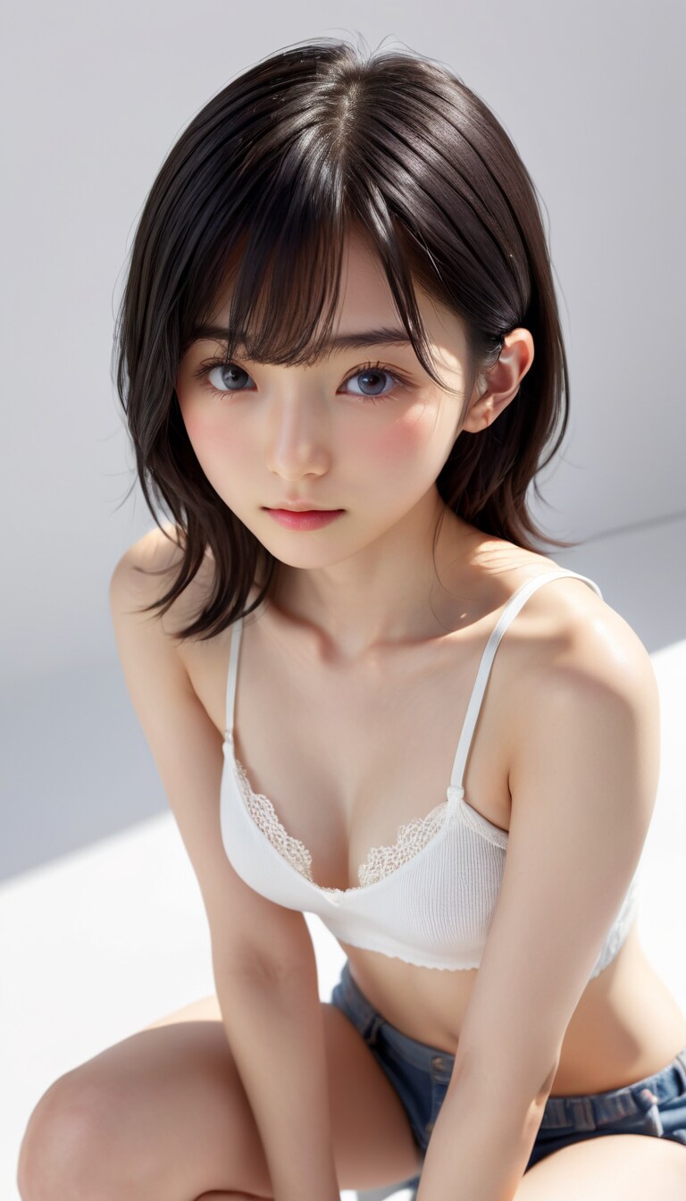 ランダムだっちゅーの
