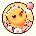 ひよこアイコン 2枚目
