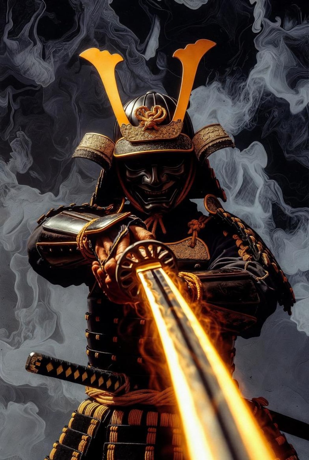 depicted with Kirlian photography aura